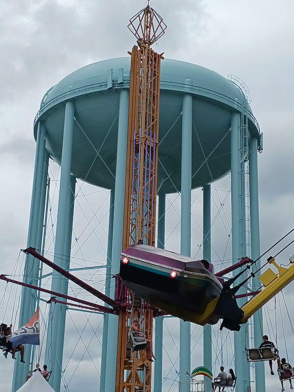 Dupage County Fair