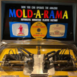 Moldarama