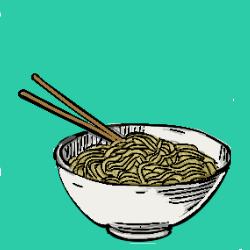 Noodles