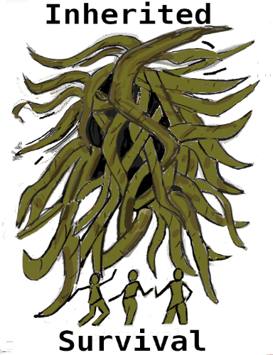 Inherited Survival