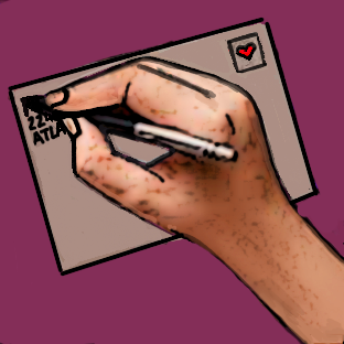 Love Letters to the Movement